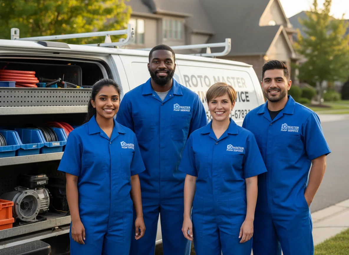 Sump Pump Installation company in Havana, FL